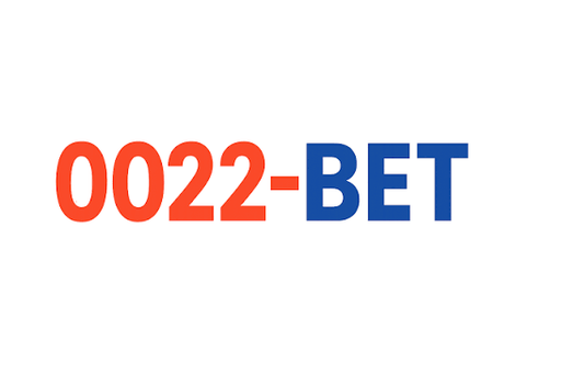 0022betlogin.com Logo